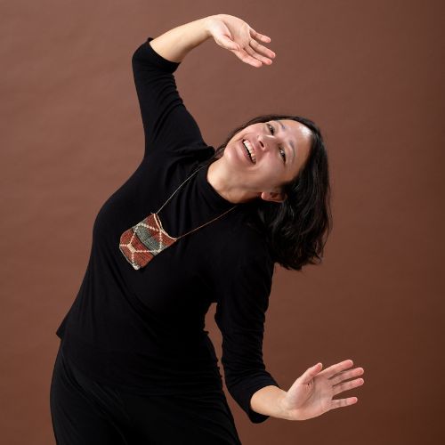 Fotograf&iacute;a de Nilda Pineda