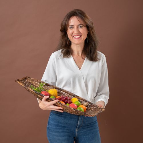 Fotograf&iacute;a de Cristina Marqu&eacute;
