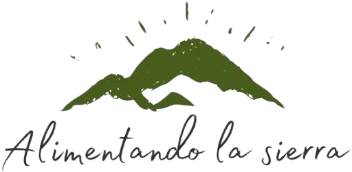 Alimentando la Sierra