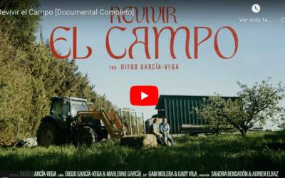 Revivir el campo